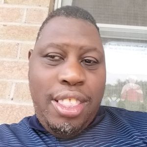 Meet your Posher, Demetrius